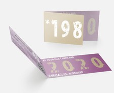 Einladungskarten geburtstag - einladungskarten,