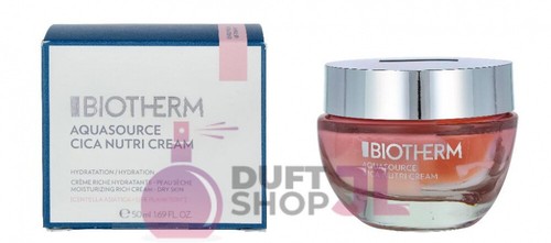 Biotherm aquasource cica nutri - aquasource,