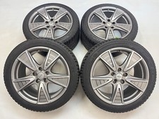 SPEEDLINE Corse 20 PORSCHE PANAMERA 971 WINTER Winterreifen GTS Turbo Michelin