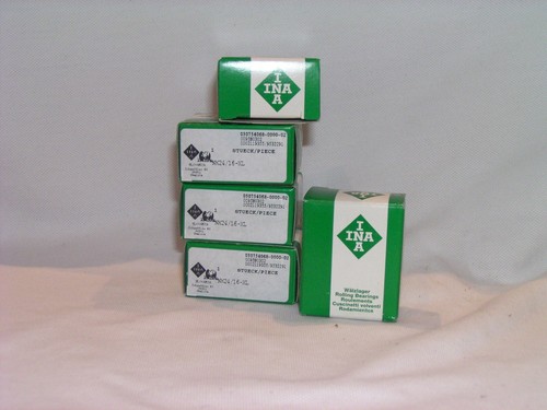 Ina nadellager nk24 24 - nk24/16-xl ,