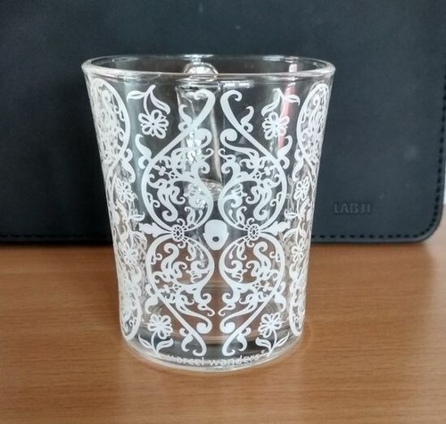 Senseo kaffeeglas design - design, by
