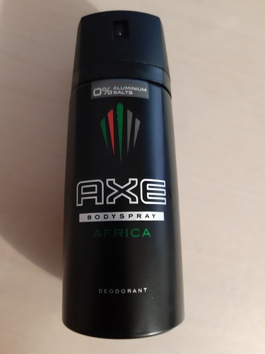 Original axe deodorant - original,