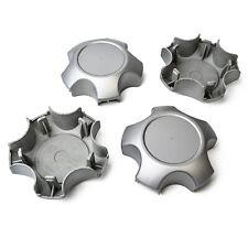 4x Nabendeckel 85mm - 115mm