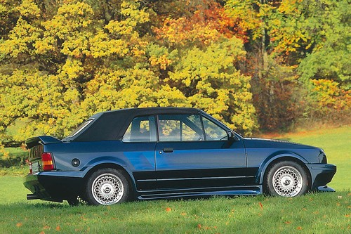 Ford escort rieger - escort,