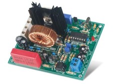 230v dimmer 12v - 230v~, 0-12v