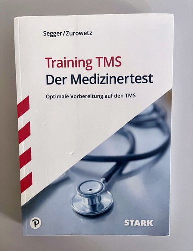 Training tms der - training,