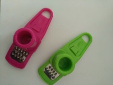 2er Set KitchenAids, Brecher