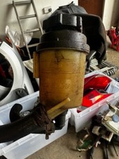 FORD MONDEO MK4 DIESEL POWER