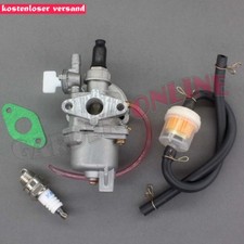 47cc 49cc Vergaser für
