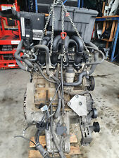Motor Mercedes Kl.  A140  A168
