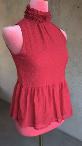 Zara bluse s - bluse, xs