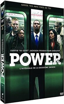 Power saison von sony - -, 2
