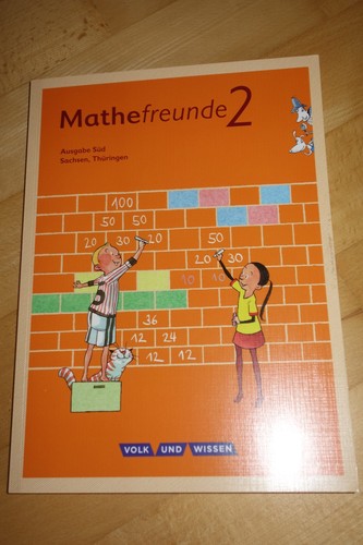 Mathefreunde volk und - mathefreunde,
