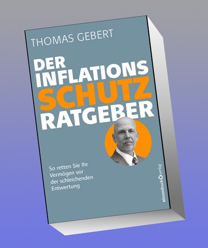 Der inflationsschutzratgeber - der,