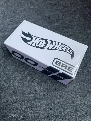 Hot wheels rlc - '71, datsun