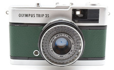 ▶️ Exc OLYMPUS TRIP 35