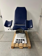 Medifa hesse gyn stuhl - gyn-stuhl,