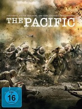 The Pacific [6 DVDs]