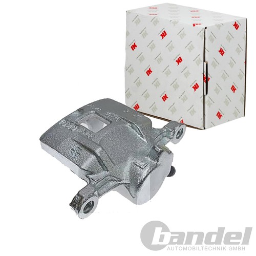 Bremssattel hinterachse - nk,