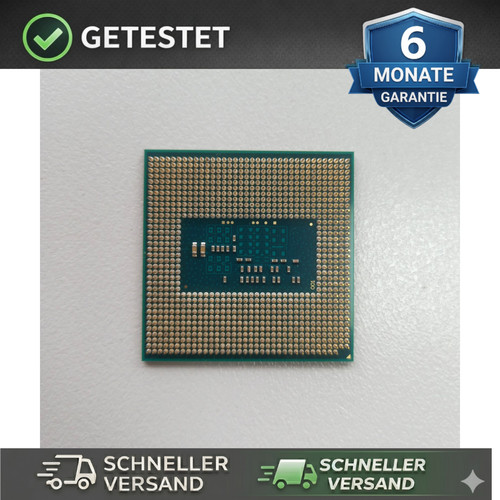 Intel core 4200m - dual,