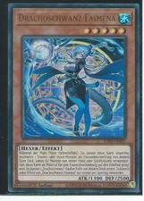 YU GI OH DRACHOSCHWANZ FAIMENA