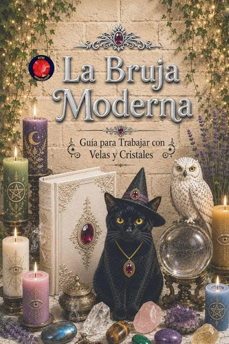 Bruja moderna guía para - bruja,