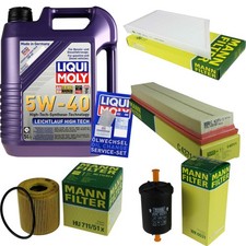 INSPEKTIONSKIT FILTER LIQUI