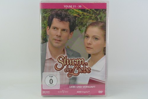 Sturm der liebe - der, 21-30