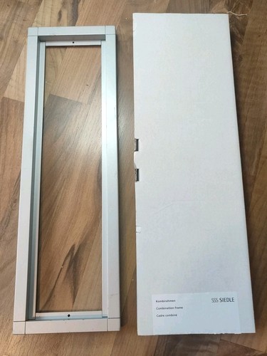 Siedle 611 1 - 611, 4/1