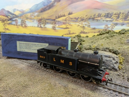 Hornby dublo edl - dublo, 7
