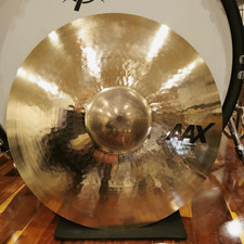 Sabian 18" Thin Crash AAX BR