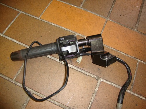 Zx10 tomcat lenker - zx10,