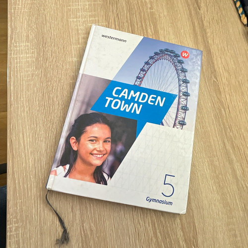 Westermann camden town - westermann, 5