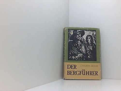 Der bergführer erzählung - der,