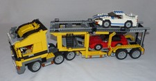 LEGO 6753 Autotransporter