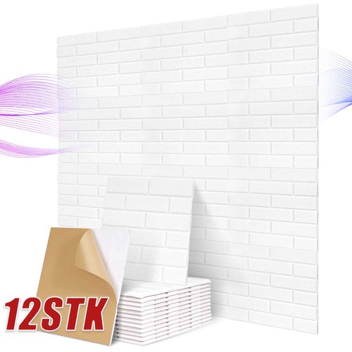 12x akustik platten - 12x,