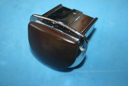 Oldtimer chrom bakelit - oldtimer,