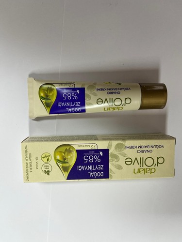Dalan olive intensiv - dalan,