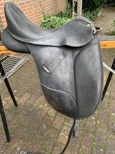 Wintec Sattel Bates Kopfeisen