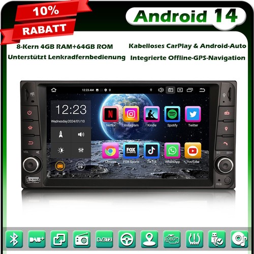Kern 64gb android 14 - 8-kern,