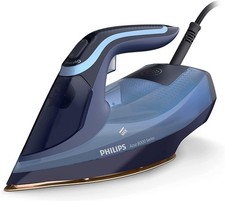 Philips Domestic Appliances Azur 8000 Serie Dampfbügeleisen - 55 g/min, 3000 W