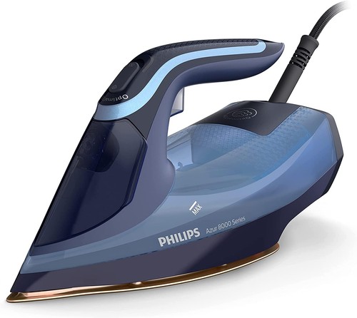 Philips domestic appliances - domestic,