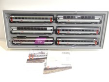 Märklin 4367 6er wagen set - märklin, wagen-set