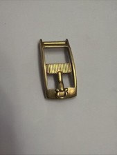 Omega dornschliesse buckle - omega,