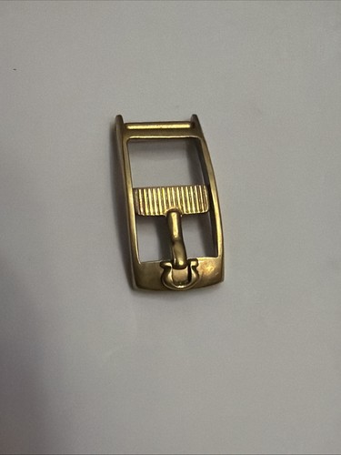 Omega dornschliesse buckle - omega,