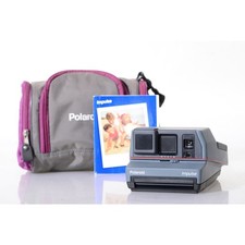 Polaroid 600 Impulse