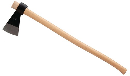 Akzeptiert holzspalter 5 - akzeptiert, kg