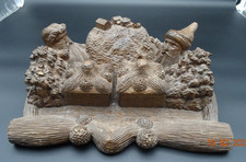 Schreibtischgarnitur