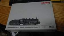 H0 Märklin 39555 Dampflok BR