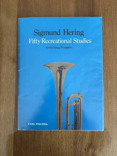 Sigmund hering 50 - |,
